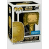 Funko Pop! Princess Leia 287