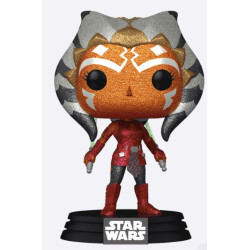 Funko Pop! Ahsoka Tano 268
