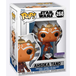Funko Pop! Ahsoka Tano 268