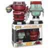 Funko Pop! Fighting Droids 2-Pack