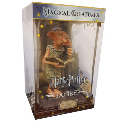 The Noble Collection Harry Potter Magical Creatures: No.2 Dobby