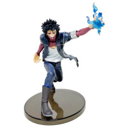 Banpresto x Bandai: My Hero Academia - The Evil Villains Vol. 3 Dabi Figure