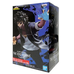 Banpresto x Bandai: My Hero...