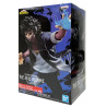 Banpresto x Bandai: My Hero Academia - The Evil Villains Vol. 3 Dabi Figure