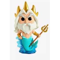 Funko Pop! King Triton 570