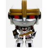 Funko Pop! White Tigerzord 668