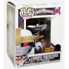 Funko Pop! White Tigerzord 668