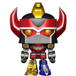Funko Pop! Megazord 497