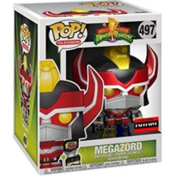 Funko Pop! Megazord 497