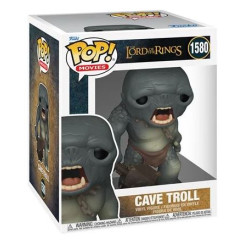 Funko Pop! Cave Troll 1580