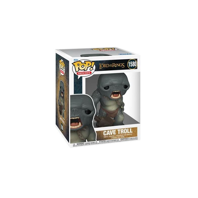 Funko Pop! Cave Troll 1580