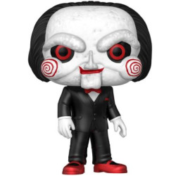 Funko Pop! Billy the Puppet 1821