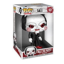 Funko Pop! Billy the Puppet...