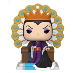 Funko Pop! Evil Queen on Throne 1088