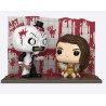 Funko Pop! Art vs Sienna 1793