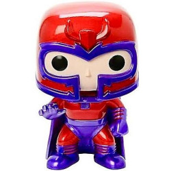 Funko Pop! Magneto 62