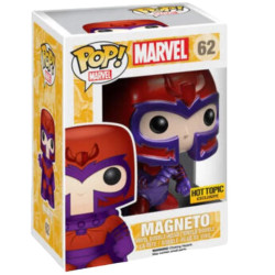 Funko Pop! Magneto 62