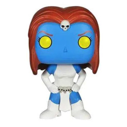Funko Pop! Mystique 61