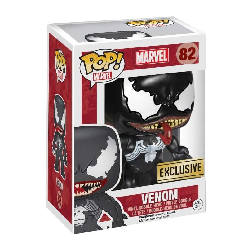 Funko Pop! Venom 82