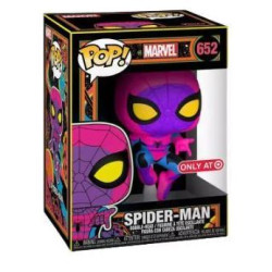 Funko Pop! Spider-man 652