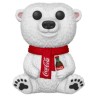 Funko Pop! Coca-cola Polar Bear 58