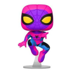 Funko Pop! Spider-man 652