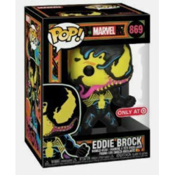 Funko Pop! Eddie Brock 869