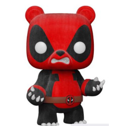 Funko Pop! Pandapool 328 *Chase*