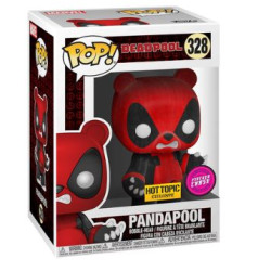 Funko Pop! Pandapool 328...