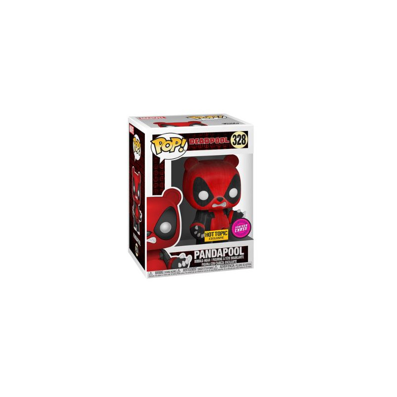Funko Pop! Pandapool 328 *Chase*