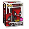 Funko Pop! Pandapool 328 *Chase*