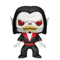 Funko Pop! Zombie Morbius 105