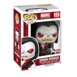 Funko Pop! Zombie Morbius 105