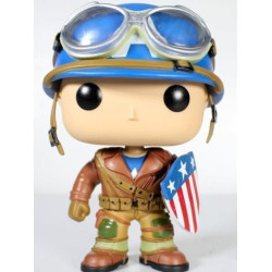 Funko Pop! Captain America 219