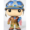 Funko Pop! Captain America 219