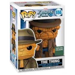 Funko Pop! The thing 556