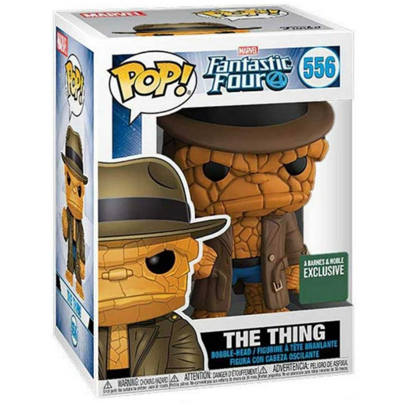 Funko Pop! The thing 556