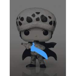 Funko Pop! Trafalgar Law 1894 *Glow*