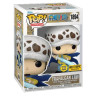 Funko Pop! Trafalgar Law 1894 *Glow*