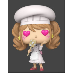 Funko Pop! Charlotte Pudding 2136