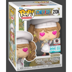 Funko Pop! Charlotte...