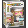 Funko Pop! Charlotte Pudding 2136