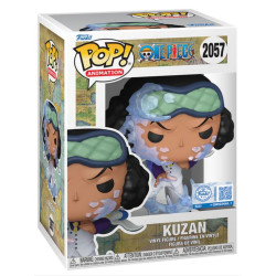 Funko Pop! Kuzan 2057