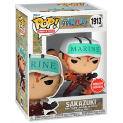 Funko Pop! Sakazuki 1913