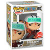 Funko Pop! Sakazuki 1913