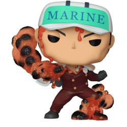 Funko Pop! Sakazuki 1913