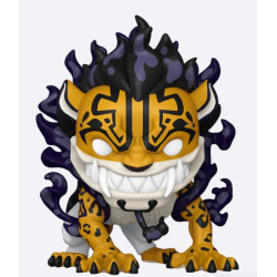 Funko Pop! Rob Lucci 2140