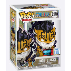 Funko Pop! Rob Lucci 2140