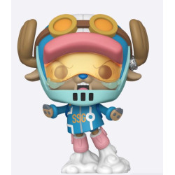 Funko Pop! Tony Tony Chopper 2148