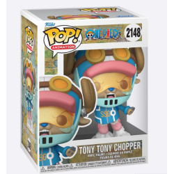 Funko Pop! Tony Tony...